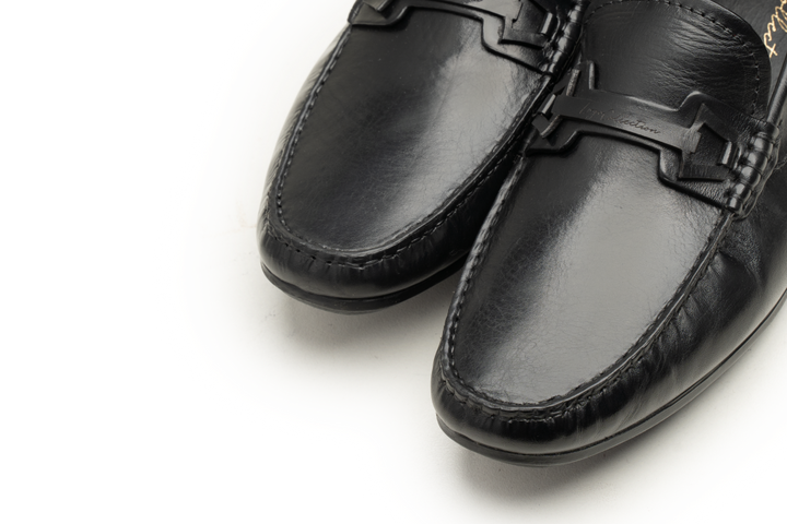 LOGO 9269 BKA_CASUAL SHOES