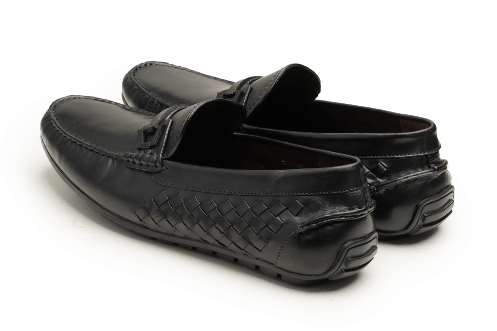 LOGO 9269 BKA_CASUAL SHOES
