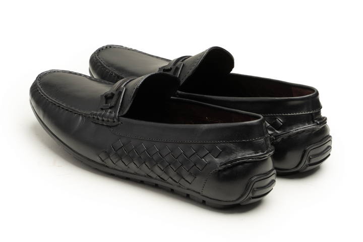 LOGO 9269 BKA_CASUAL SHOES