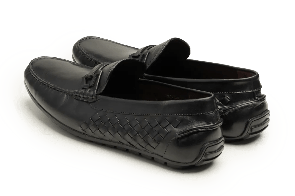 LOGO 9269 BKA_CASUAL SHOES