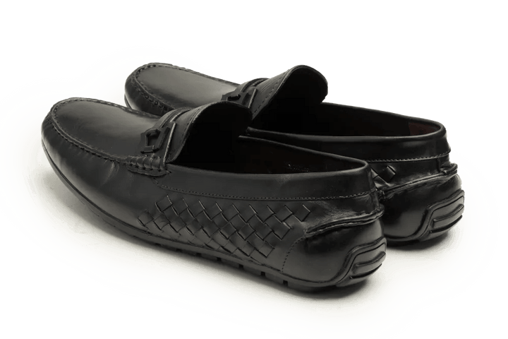 LOGO 9269 BKA_CASUAL SHOES