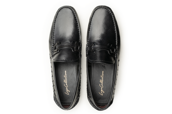 LOGO 9269 BKA_CASUAL SHOES