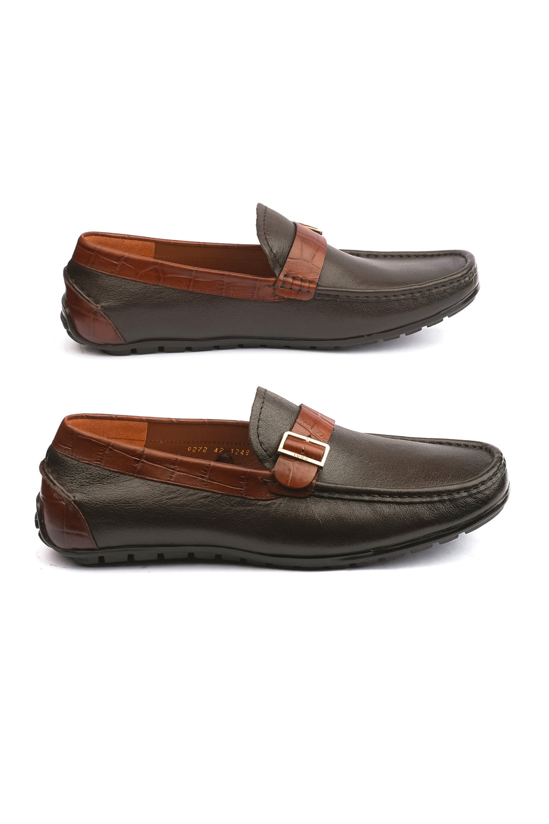 LOGO FORTIS MOCCASIN