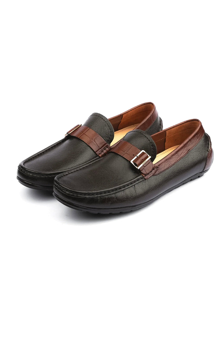 LOGO FORTIS MOCCASIN
