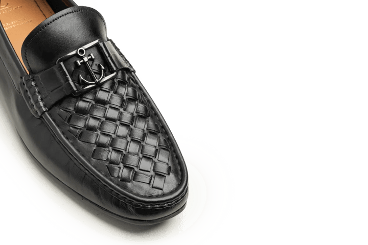LOGO 9274 BKW_CASUAL SHOES