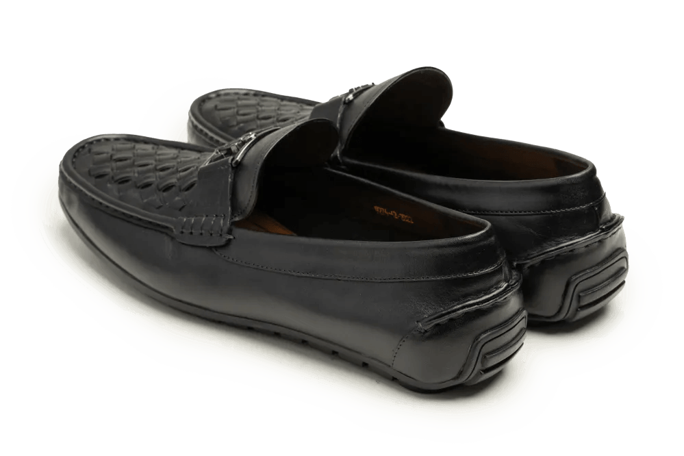LOGO 9274 BKW_CASUAL SHOES