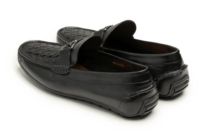 LOGO 9274 BKW_CASUAL SHOES