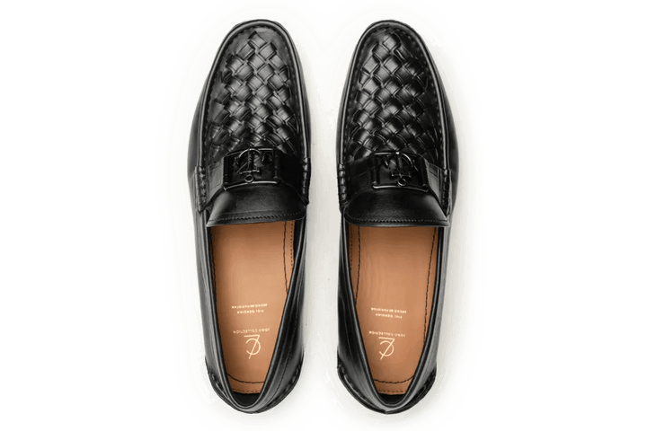 LOGO 9274 BKW_CASUAL SHOES