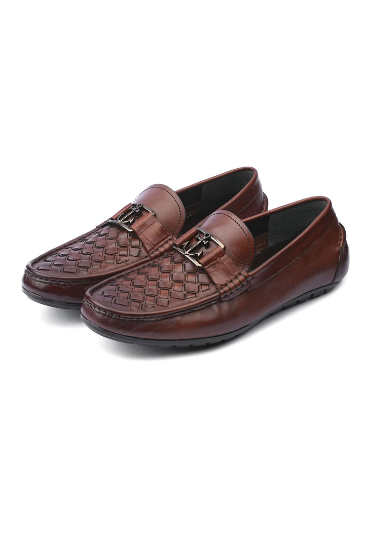LOGO DOMINUS MOCCASIN