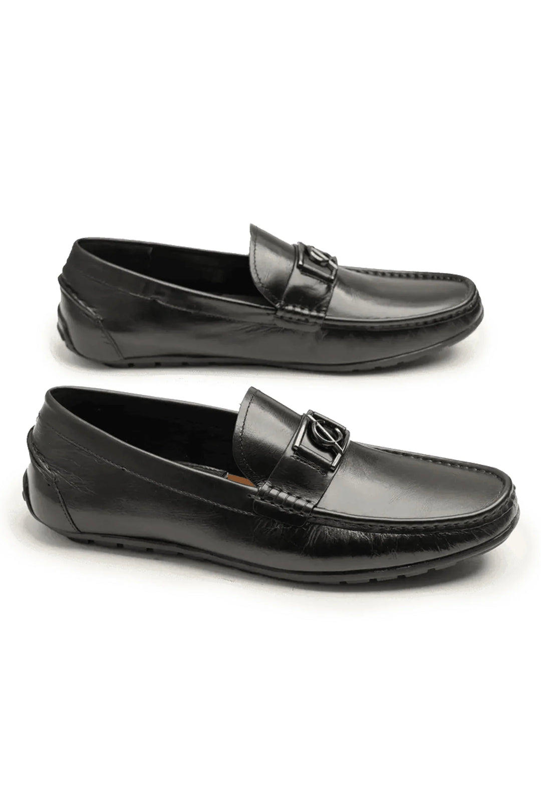 LOGO 9275 BKA_CASUAL SHOES