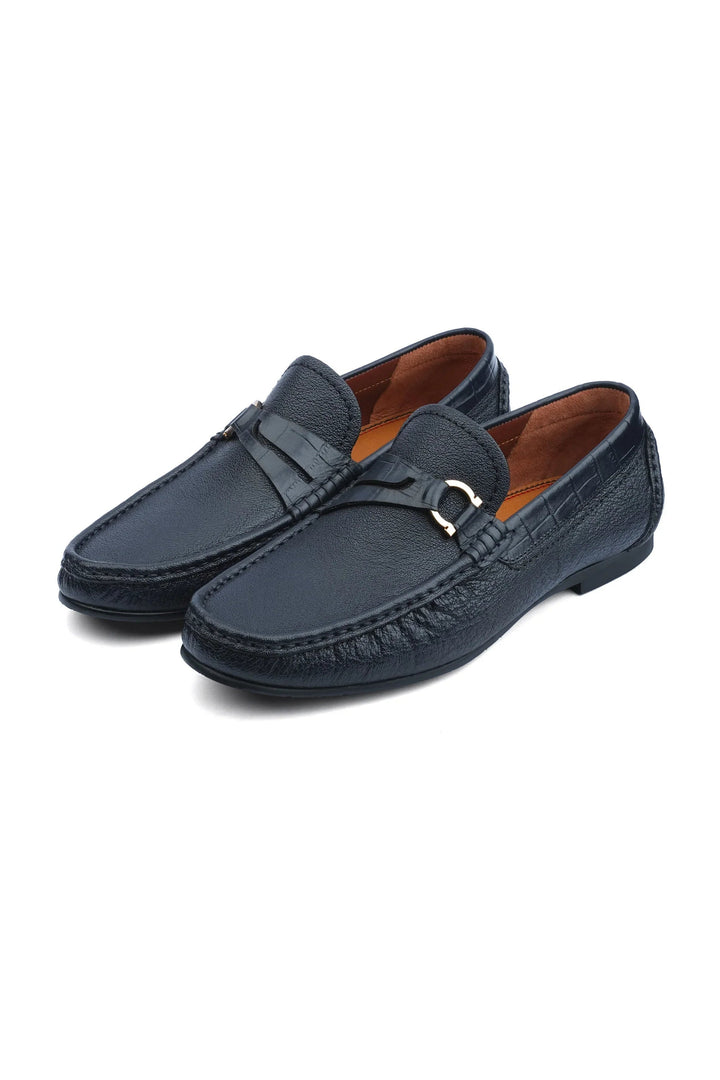 LOGO ATLAS MOCCASIN