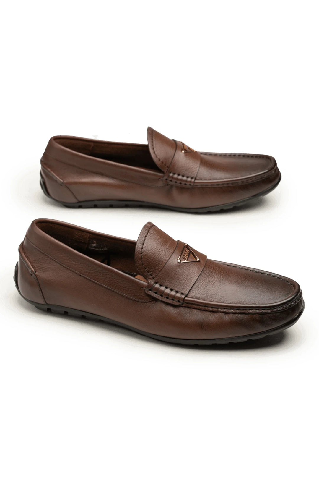 LOGO CORTANO MOCCASIN