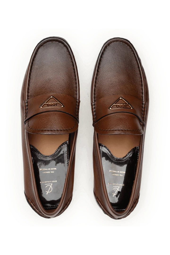 LOGO CORTANO MOCCASIN