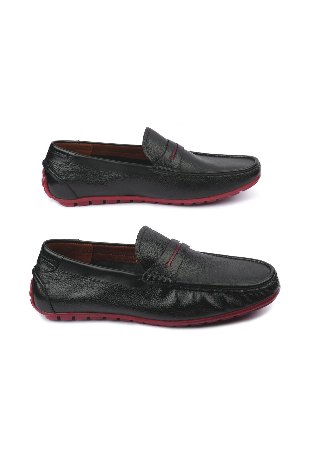 LOGO PASSEGGIO MOCCASIN