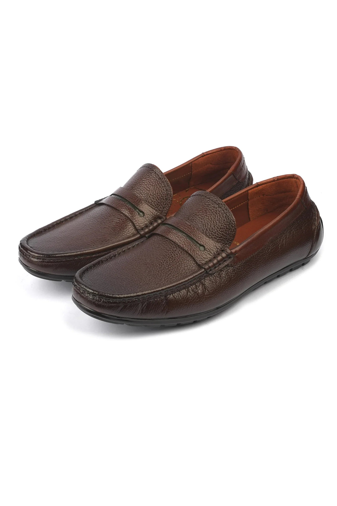 LOGO PASSEGGIO MOCCASIN