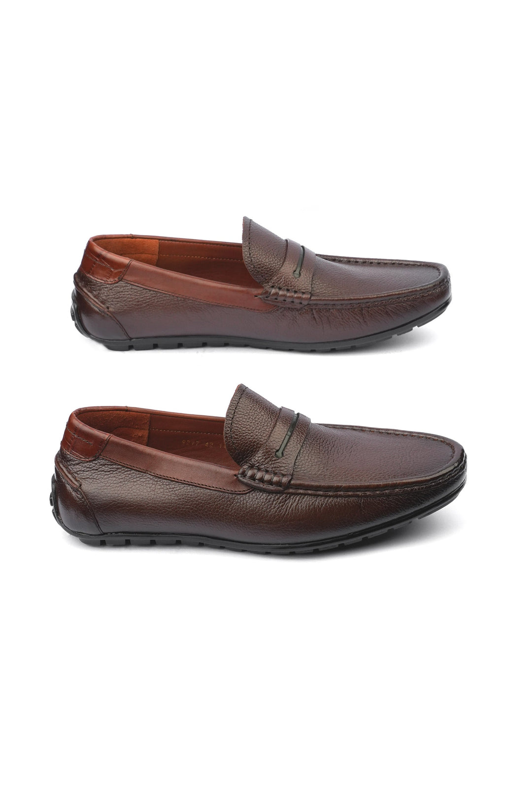 LOGO PASSEGGIO MOCCASIN
