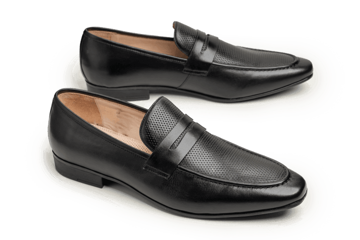 LOGO 9448 BKA_FORMAL SHOES