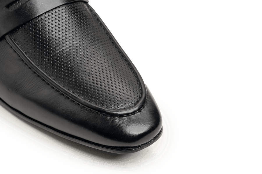 LOGO 9448 BKA_FORMAL SHOES