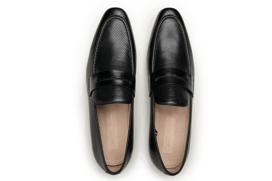 LOGO 9448 BKA_FORMAL SHOES