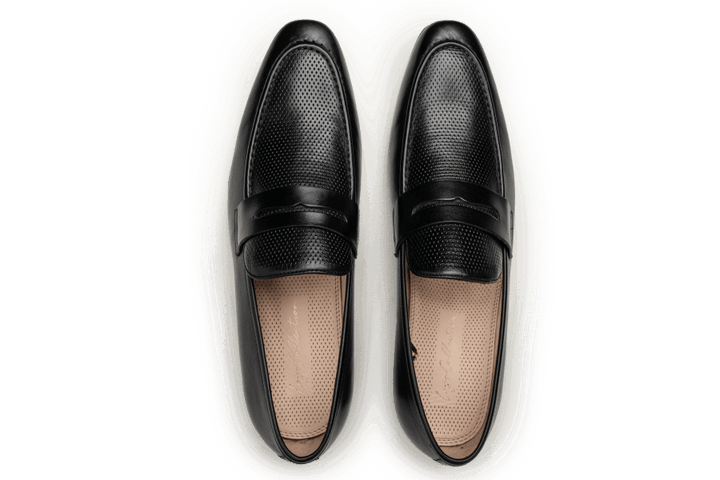 LOGO 9448 BKA_FORMAL SHOES