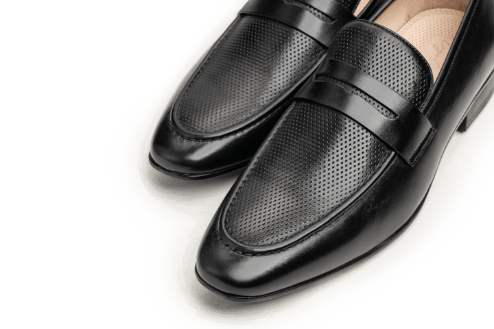 LOGO 9448 BKA_FORMAL SHOES