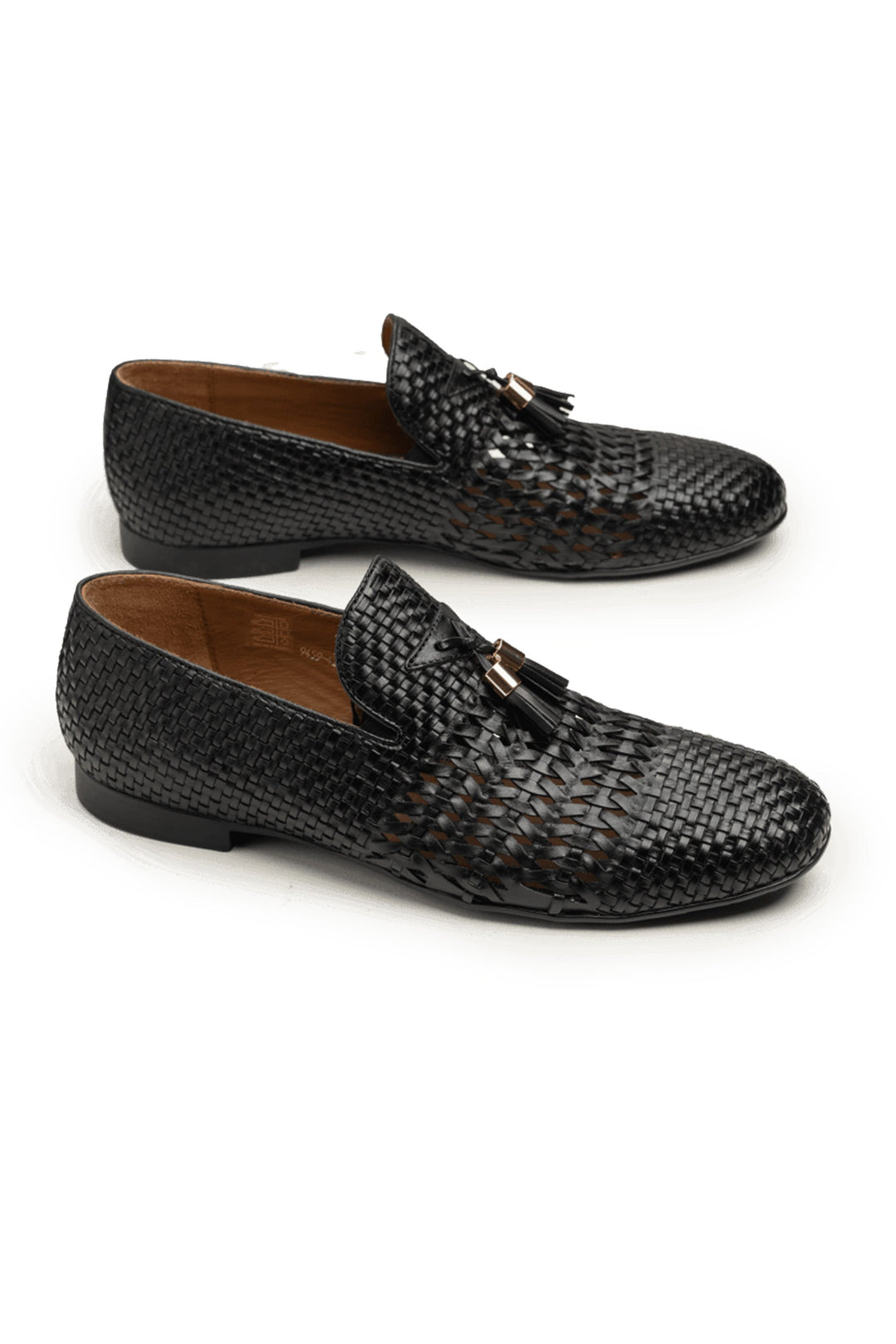 LOGO BELLWARD LOAFER