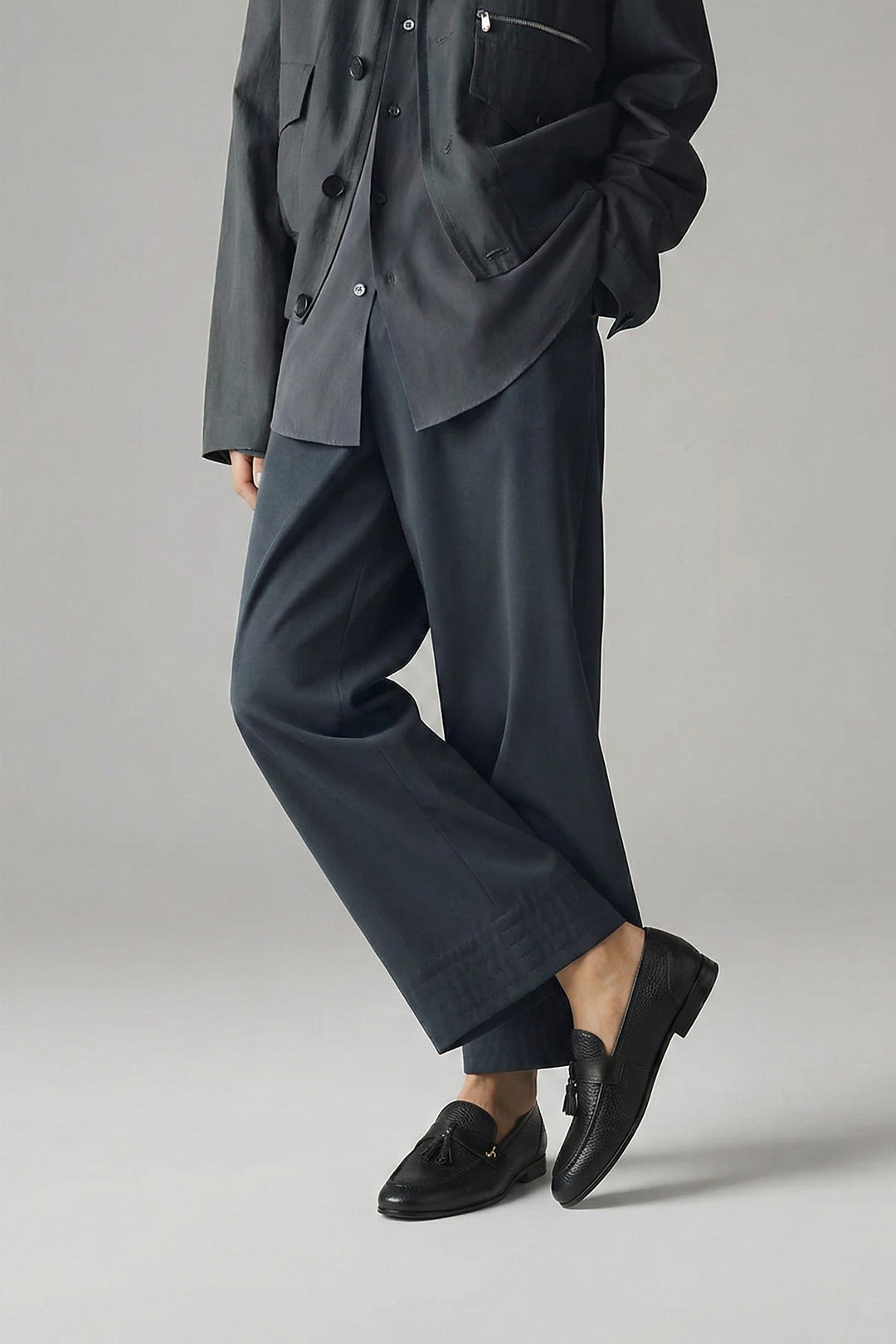 LOGO BELLSTEAD LOAFER