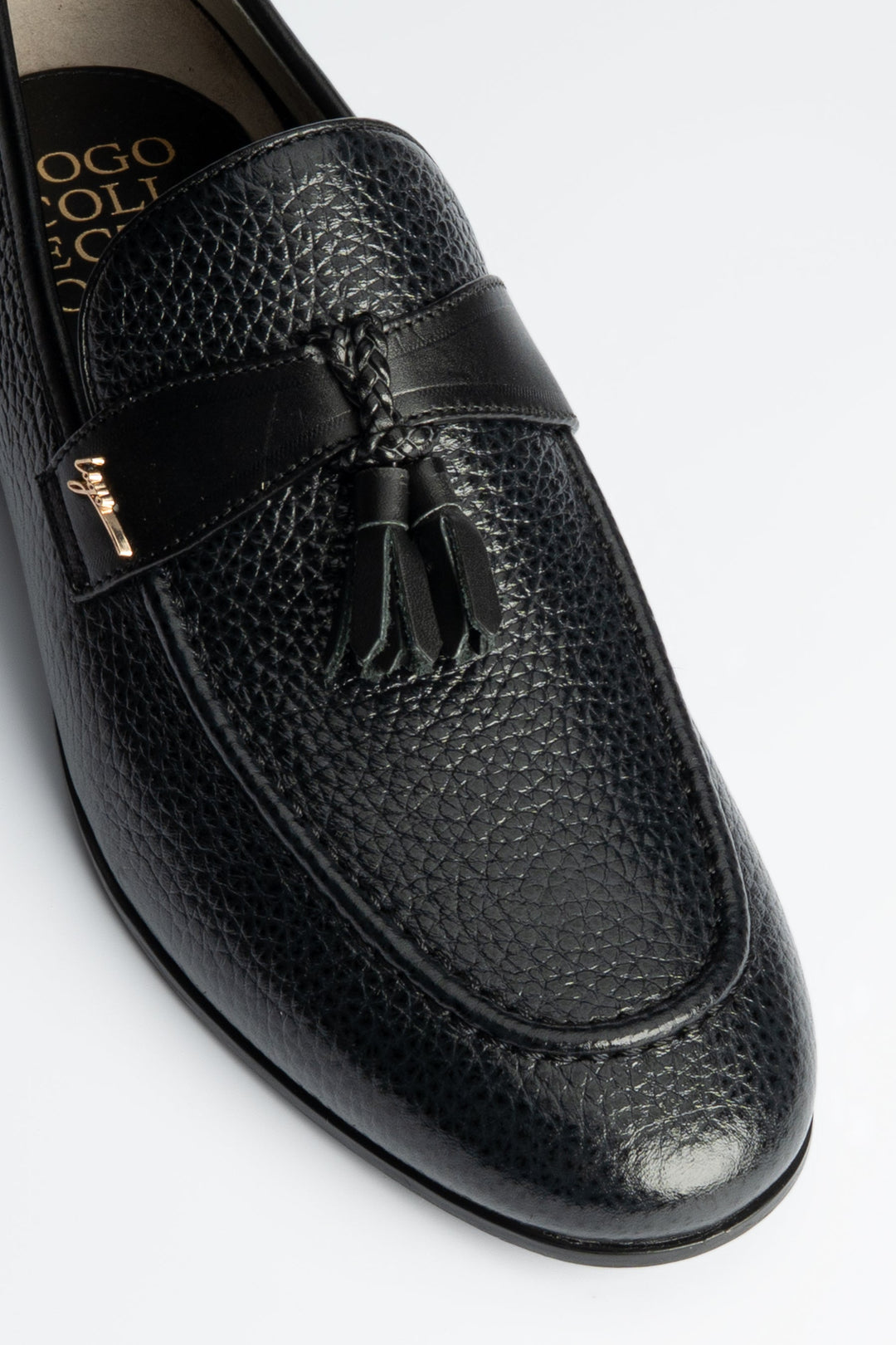 LOGO 9508 BKA_FORMAL SHOES