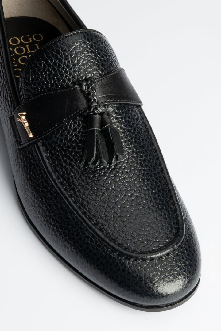 LOGO 9508 BKA_FORMAL SHOES