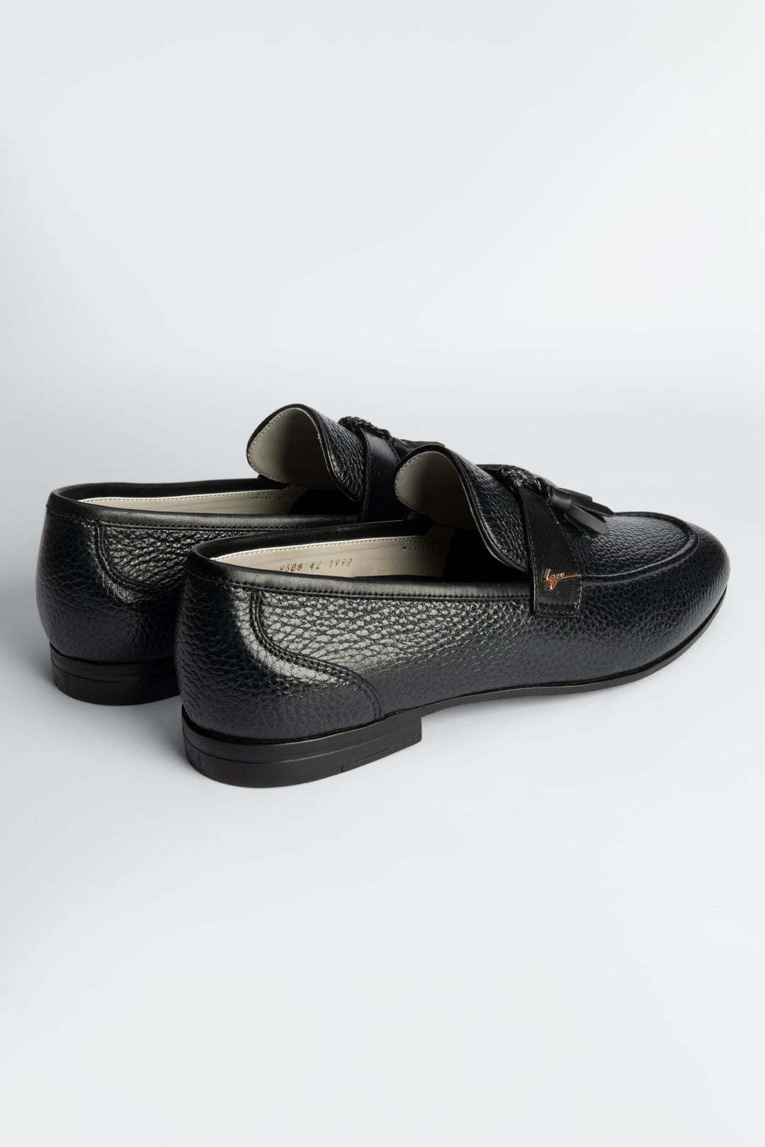 LOGO 9508 BKA_FORMAL SHOES