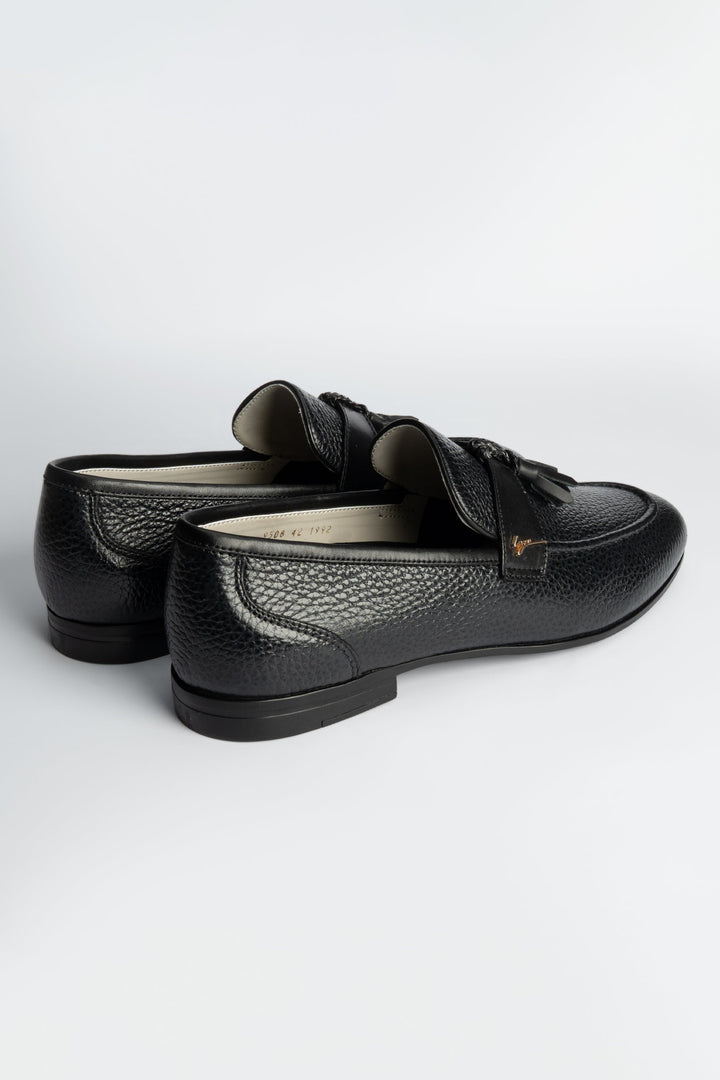 LOGO 9508 BKA_FORMAL SHOES