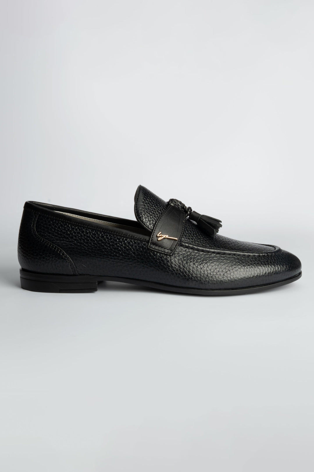 LOGO 9508 BKA_FORMAL SHOES