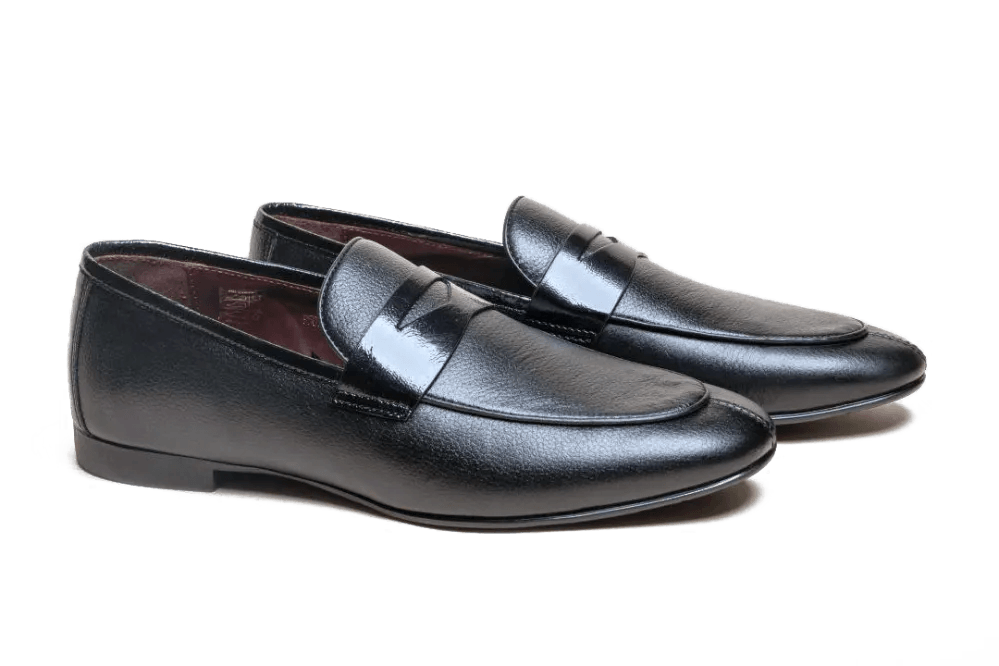LOGO 9509 BKA_FORMAL SHOES