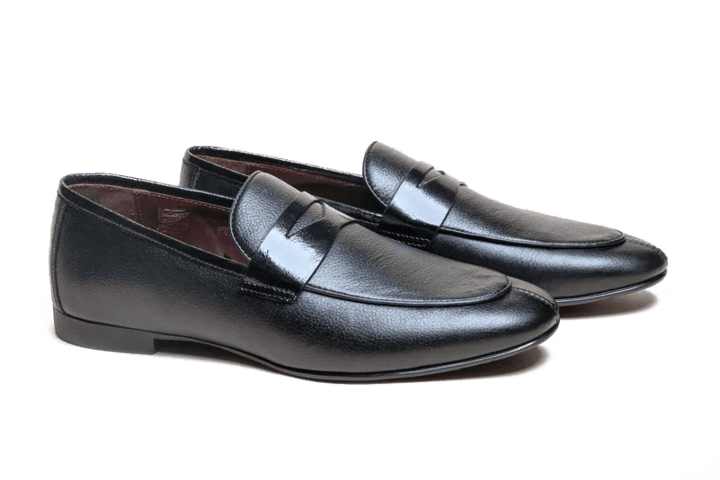 LOGO 9509 BKA_FORMAL SHOES