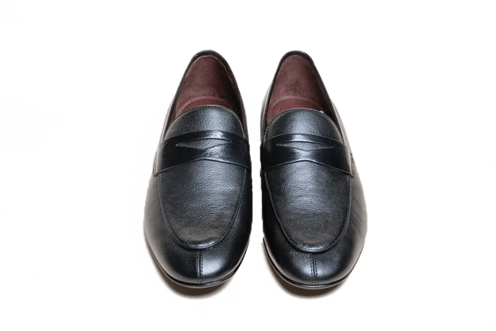 LOGO 9509 BKA_FORMAL SHOES