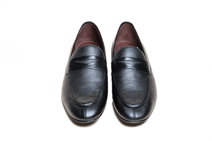 LOGO 9509 BKA_FORMAL SHOES