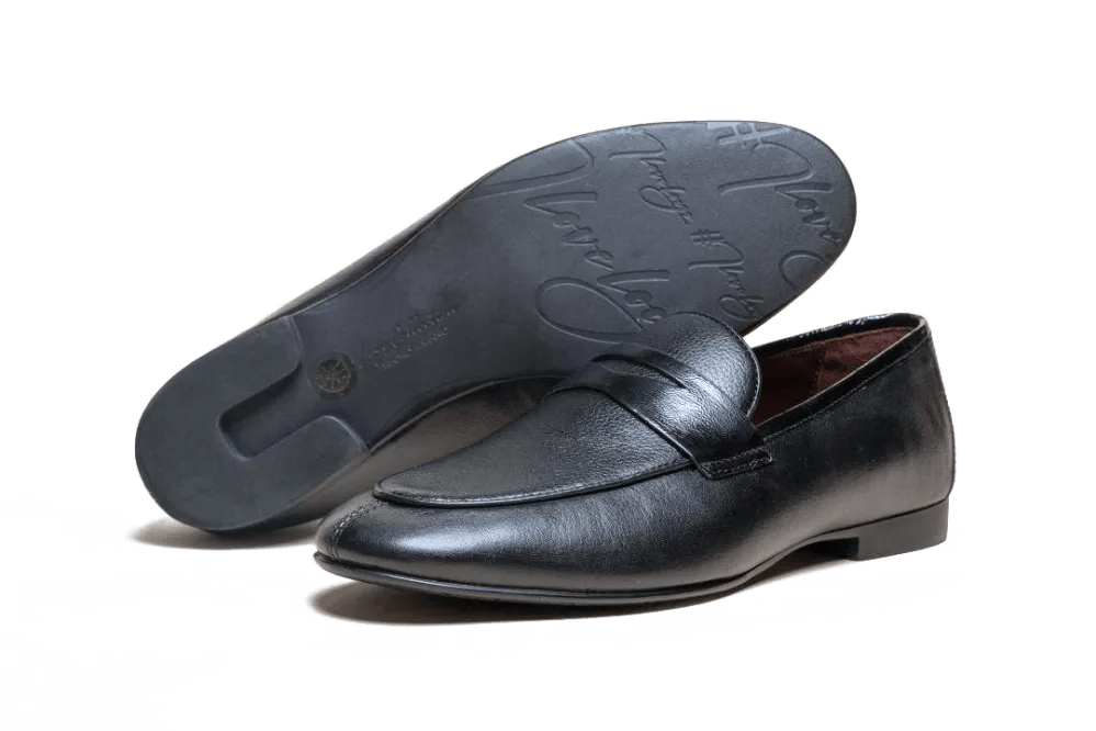 LOGO 9509 BKA_FORMAL SHOES