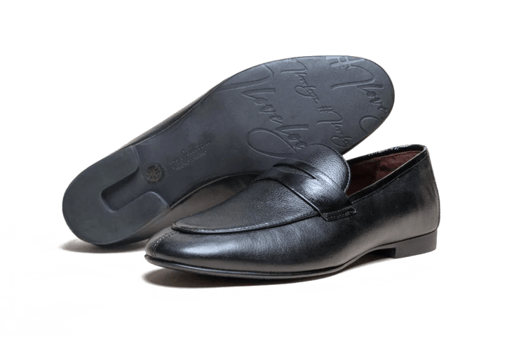 LOGO 9509 BKA_FORMAL SHOES