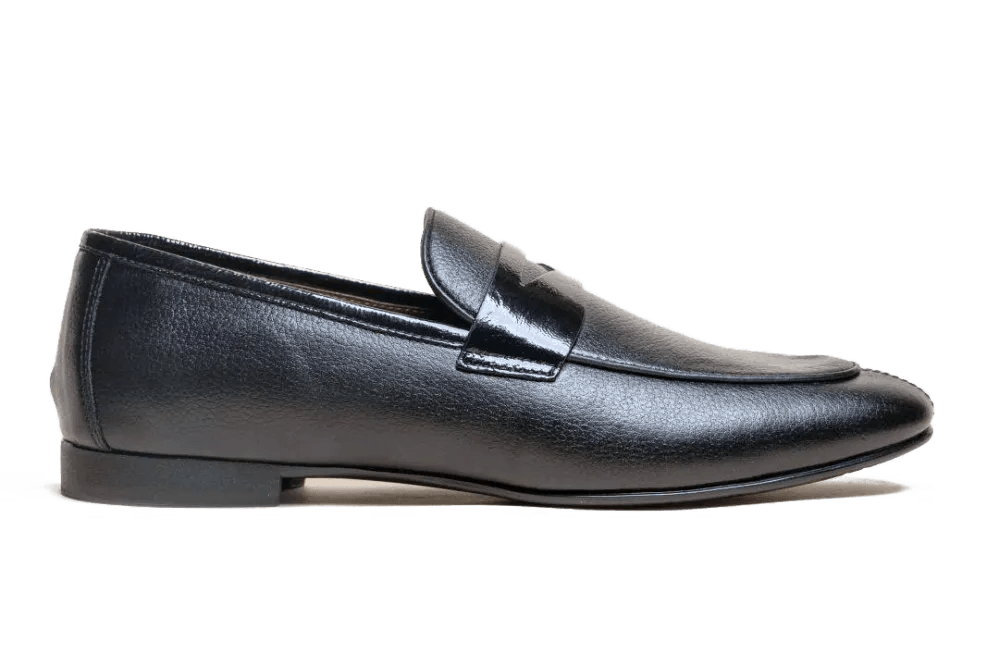 LOGO 9509 BKA_FORMAL SHOES