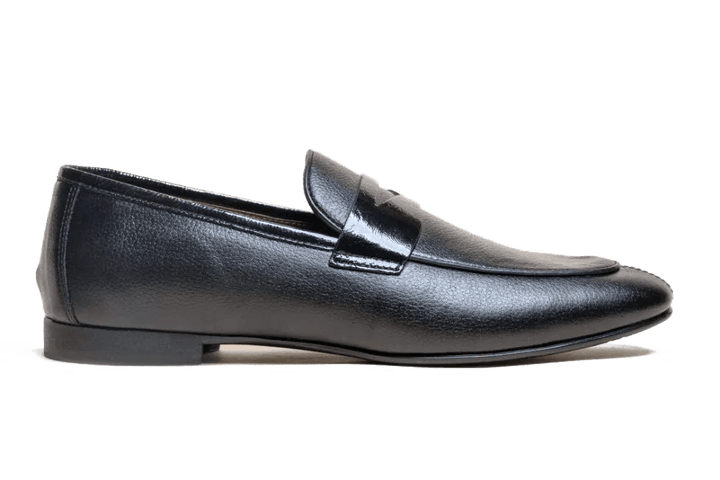 LOGO 9509 BKA_FORMAL SHOES