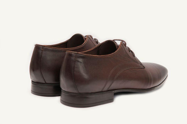 LOGO MONTVERDE LACE UPS
