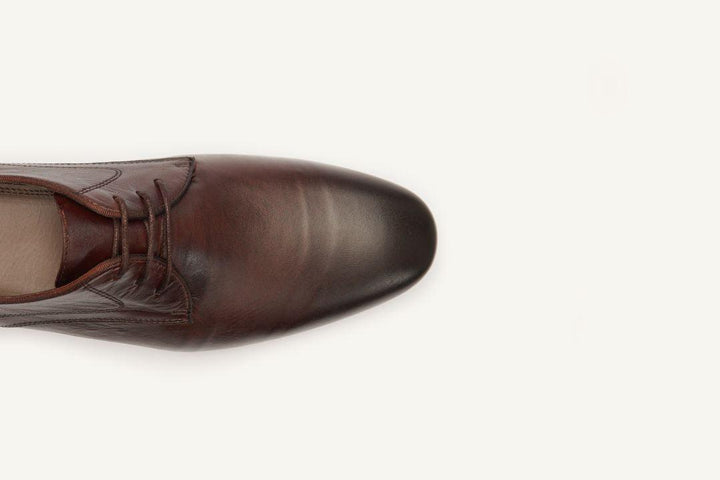 LOGO MONTVERDE LACE UPS