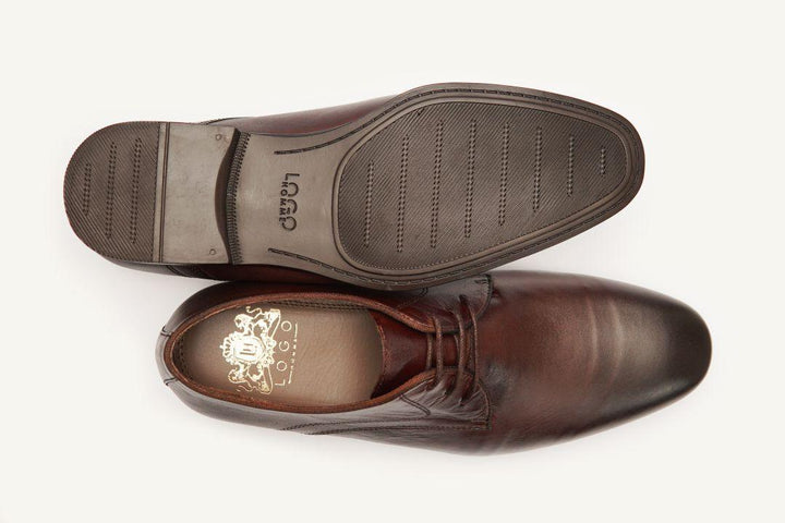 LOGO MONTVERDE LACE UPS