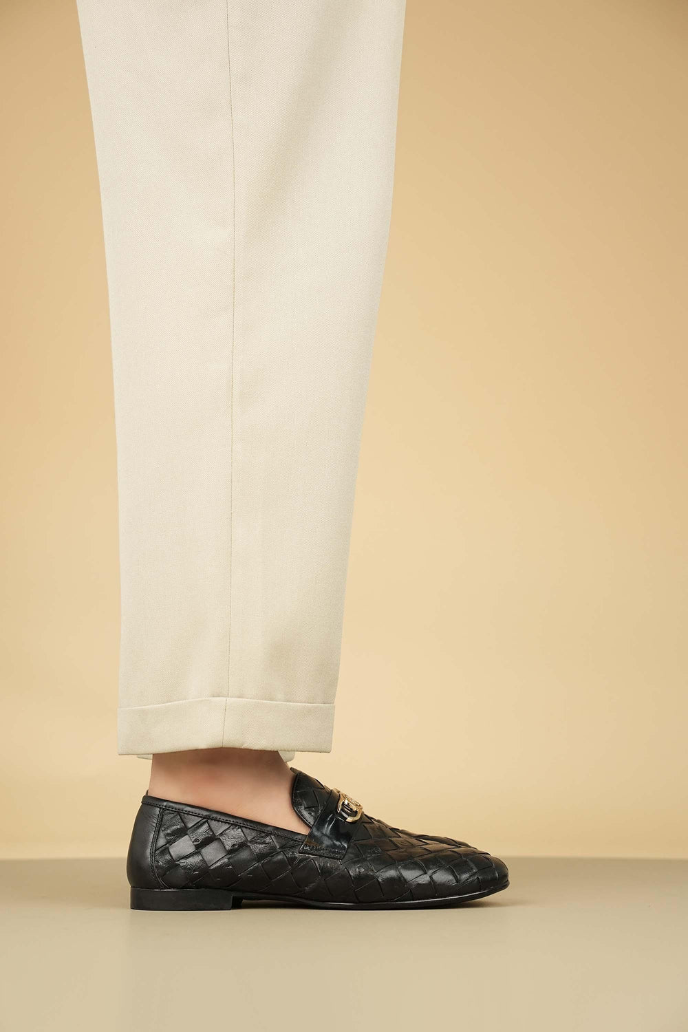 LOGO 9539 BKA_FORMAL SHOES