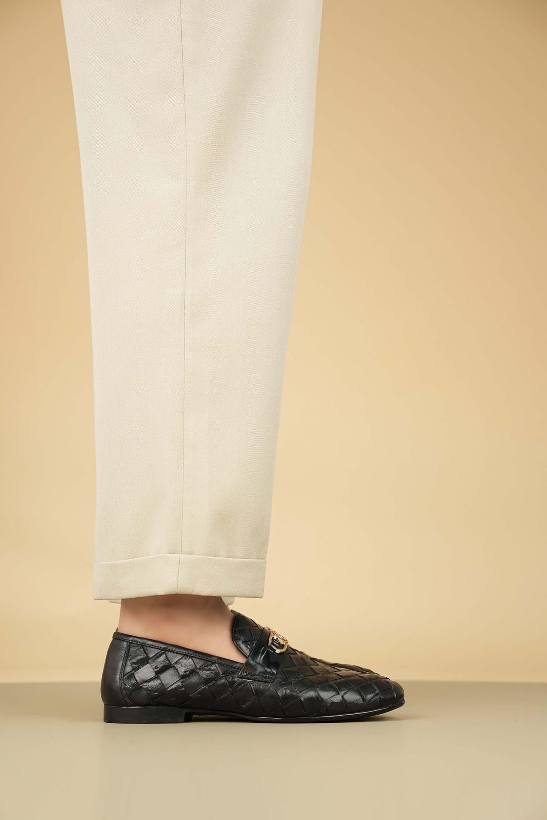 LOGO 9539 BKA_FORMAL SHOES