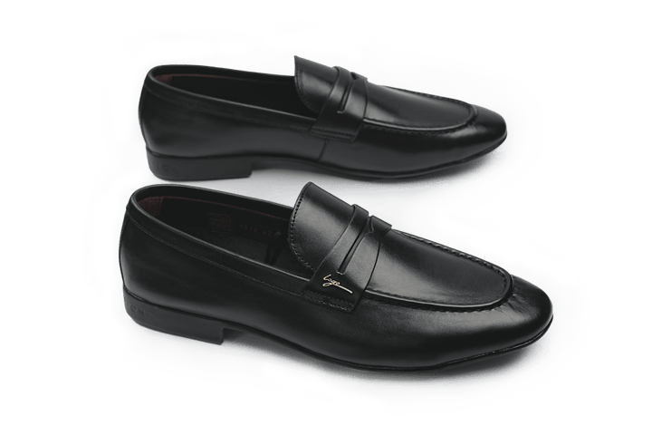 LOGO 9548 BKA_FORMAL SHOES