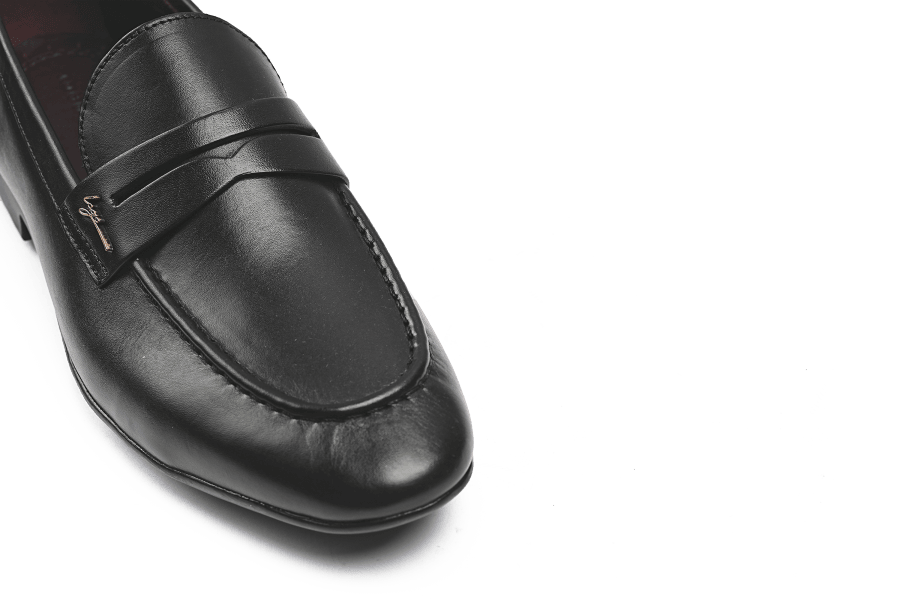 LOGO 9548 BKA_FORMAL SHOES