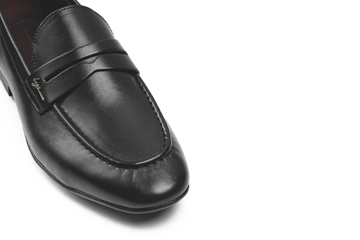 LOGO 9548 BKA_FORMAL SHOES