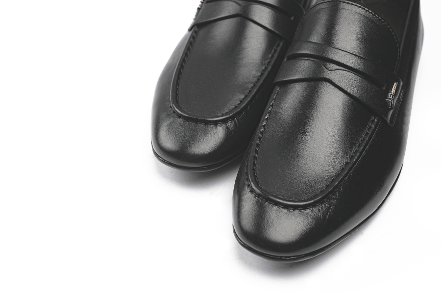 LOGO 9548 BKA_FORMAL SHOES