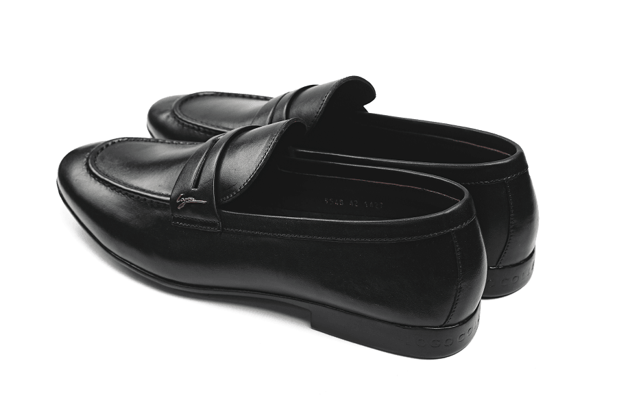LOGO 9548 BKA_FORMAL SHOES